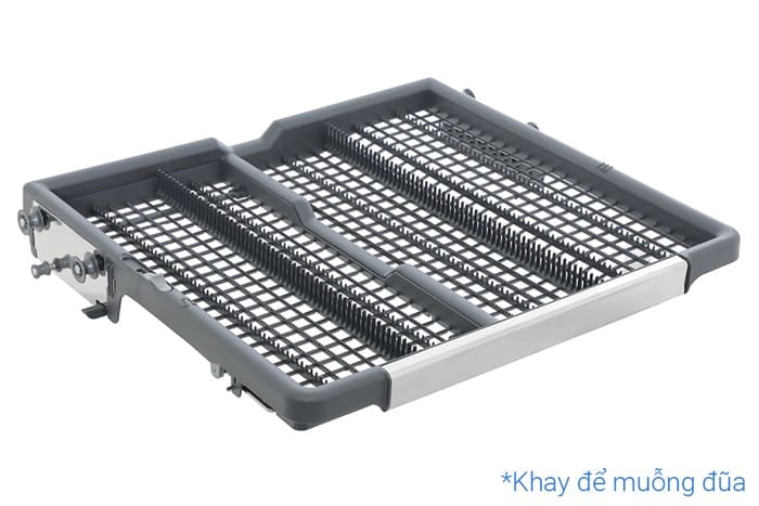Máy rửa bát độc lập LG LDT14BGA3 (Be)